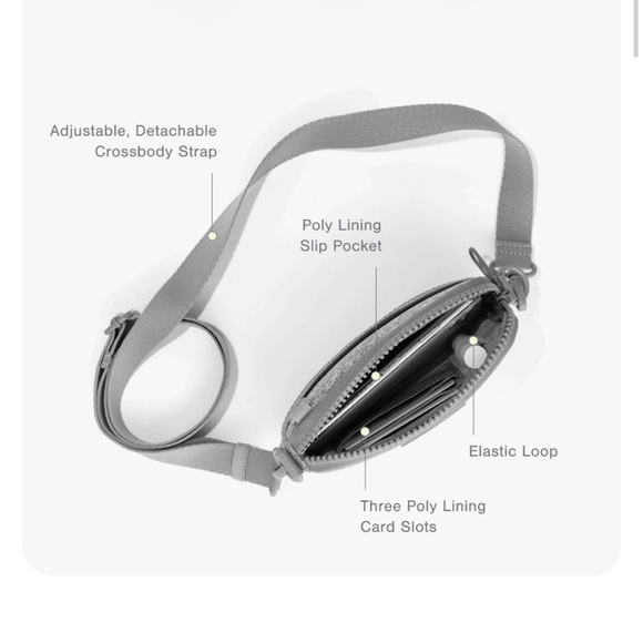 Dagne Dover Mara Sling - Picture 4 of 7